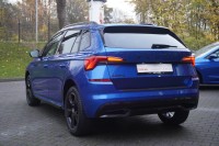 Skoda Kamiq 1.0 TSI Monte Carlo DSG