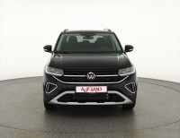 VW T-Cross 1.0 TSI DSG