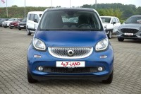 Smart ForFour forfour 1.0 Prime