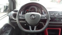 Skoda Citigo 1.0 Monte Carlo