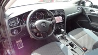 VW Golf VII 1.6 TDI IQ.DRIVE