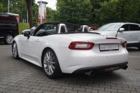 Fiat 124 Spider 1.4 Lusso