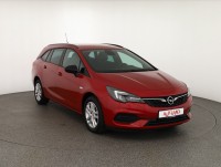 Opel Astra K 1.2 Turbo Edition