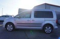 VW Caddy 1.4 TSI Trendline