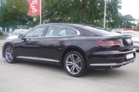VW Arteon 2.0 TSI R-Line 4Motion DSG