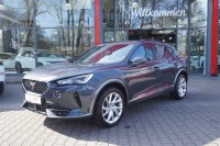 Vorschau: Cupra Formentor 2.0 TDI 4Drive DSG