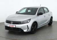 Opel Corsa F 1.2 LED Tempomat Klima DAB PDC USB