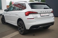 Skoda Kamiq 1.5 TSI Monte Carlo