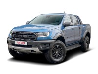 Ford Ranger Raptor 2.0 TDCi 4x4 Navi Kamera Bi-Xenon AH