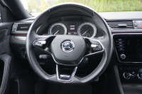 Skoda Superb Combi Sportline 1.4 TSI iV DSG