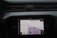 VW Passat Variant 1.6 TDI DSG Business
