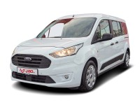 Ford Transit Connect 1.5 EcoBlue Kombi lang Trend Klima