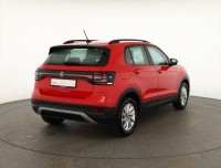 VW T-Cross 1.0 TSI DSG Life