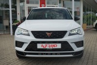 Cupra Ateca 2.0 TSI 4Drive