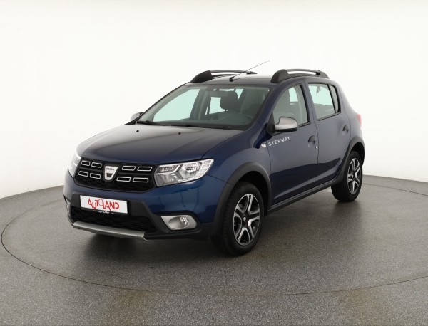 Dacia Sandero Stepway TCe 90 Prestige
