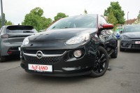 Vorschau: Opel Adam 1.4