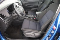 Hyundai Tucson 1.6 T-GDI