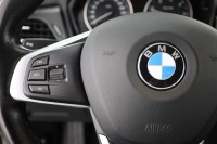 BMW Gran Tourer 220d Sport Line
