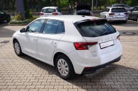 Skoda Fabia 1.0 MPI Ambition