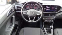 VW T-Cross 1.0 TSI Life Design