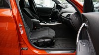 BMW 116 116d M Sport