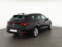 Seat Leon ST 1.5 TSI DSG