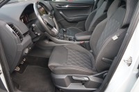 Skoda Karoq 2.0 TDI Sportline 4x4