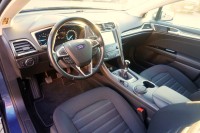Ford Mondeo 2.0 EcoBlue
