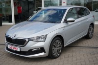 Skoda Scala 1.0 Clever