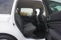 Ford Galaxy 2.0 TDCi Titanium