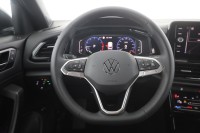 VW T-Roc 1.5 TSI DSG