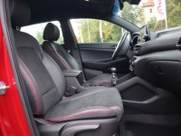 Hyundai Tucson 1.6 T-GDI N Line 2WD