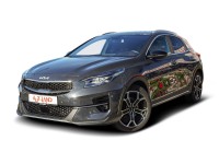 Kia XCeed 1.5 T-GDI Black Xdition LED Navi Totwinkel