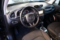 Jeep Renegade 1.3 T-GDI Aut.