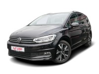 VW Touran 1.5 TSI Highline LED Navi ACC Sitzheizung