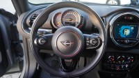 MINI ONE_CLUBMAN Clubman One Essential Trim