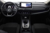 Nissan Qashqai N-Connecta 1.3 Dig-T