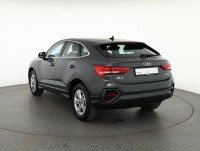 Audi Q3 Sportback 35 1.5 TFSI basis S-Tronic