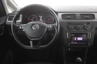 VW Caddy 2.0 TDI
