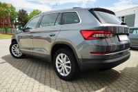 Skoda Kodiaq 1.5 TSI ACT