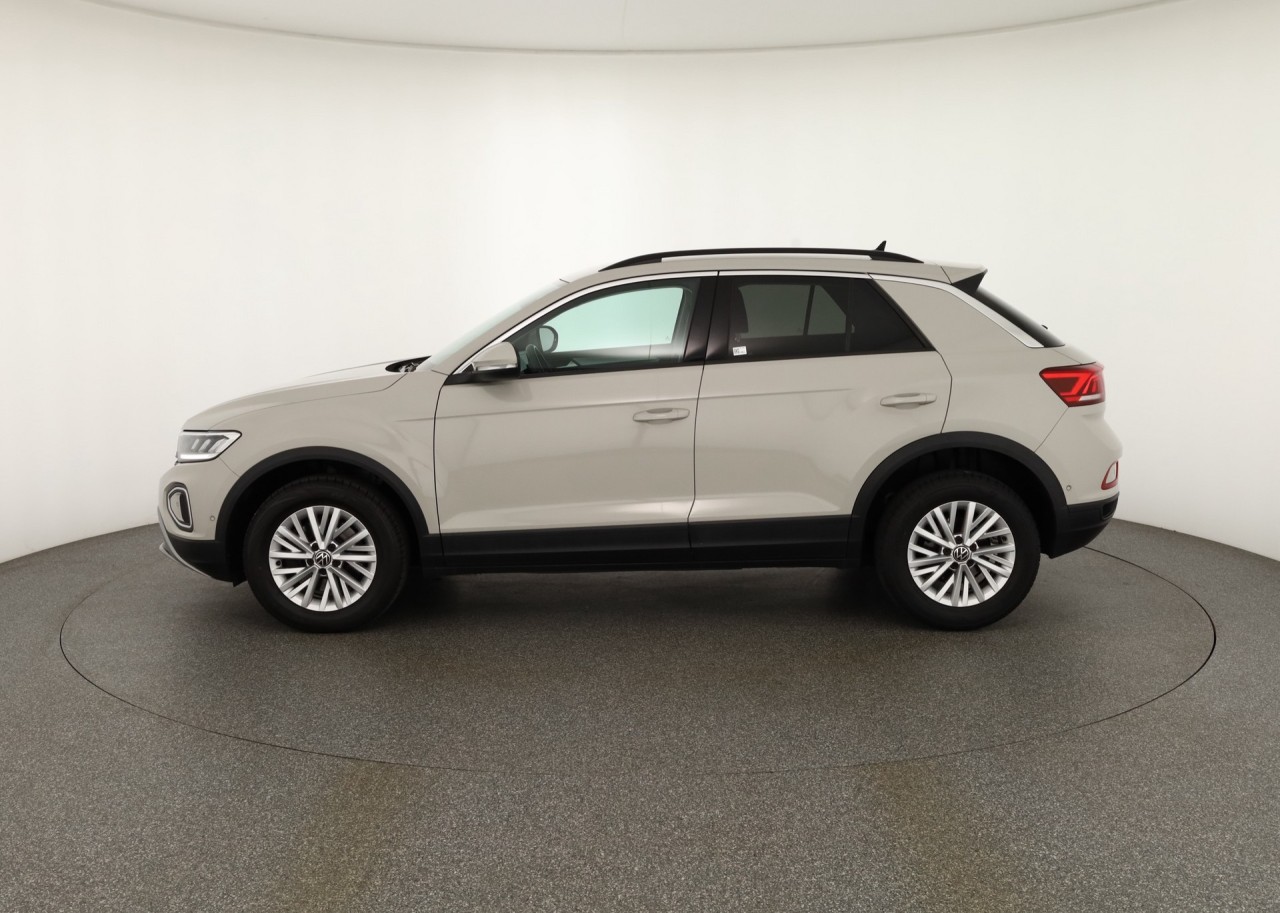 VW T-Roc 2.0 TDI Life DSG