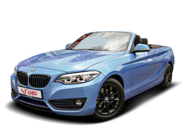 BMW 218 218i
