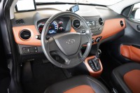 Hyundai i10 1.0 Aut. Trend