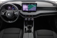 Skoda Superb Combi 2.0 TDI DSG 4x4