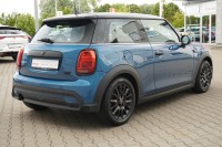 MINI ONE Mini 1.5 One Classic Trim