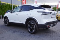 Nissan Qashqai N-Connecta 1.3 Dig-T Aut.