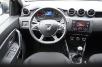 Dacia Duster II 1.6 SCe 115 Comfort 2WD