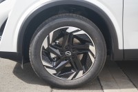 Nissan Qashqai N-Connecta+ 1.3 Dig-T