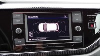VW Taigo 1.0 TSI Life