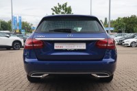 Mercedes-Benz C 200 C200 T-Modell d Avantgarde 9G-Tronic